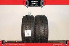 Pneumatici 215 pirelli usato  Pesaro