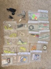 Fishing lures for sale  Burley