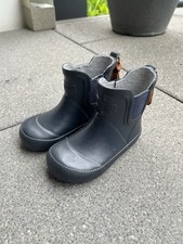 Bisgaard kinder gummistiefel gebraucht kaufen  Karlsruhe