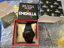 Ruzza watch emis usato  Senigallia