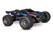 Traxxas mini xrt gebraucht kaufen  Himmelkron