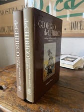Aa.vv. giorgio chirico usato Aa.vv. giorgio chirico usato  Cormano