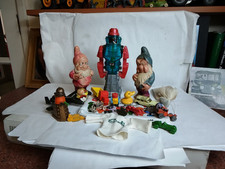 Various vintage novelty for sale  SPALDING