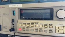 Akai s3200xl sampler for sale  BRENTWOOD