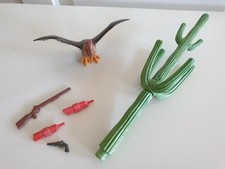 Playmobil western zubehör gebraucht kaufen  Wiehl