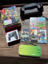 nintendo edition oled switch for sale nintendo edition oled switch for sale Boca Raton