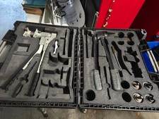 rehau werkzeug gebraucht kaufen  Freren