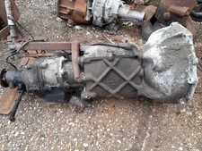 Volvo 240 overdrive for sale  DISS