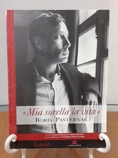 Pasternak mia sorella usato  Rimini