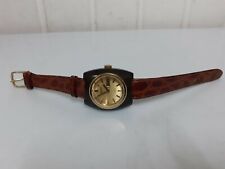 Orologio lady vintage usato  Soverato