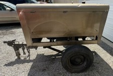 Hobart 303 12kw for sale  Archbold