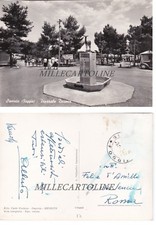 Siponto piazzale daunia usato  Roma