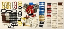 Lego bulk lot for sale  Skokie