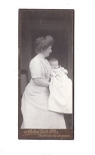 Cdv foto feine gebraucht kaufen  Winsen