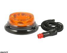 Lampeggiante led 12v usato  Italia