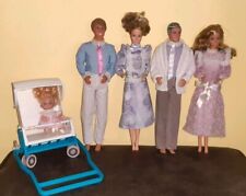 Barbie konvolut barbie gebraucht kaufen  Freystadt