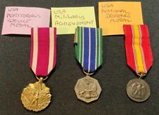 Miniature dress medals for sale  COLCHESTER
