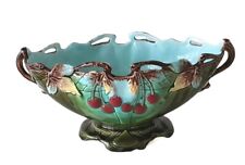 Jugendstil majolica jardiniere gebraucht kaufen  Bietigheim-Bissingen