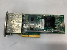 Silicom 1gbps quad for sale  Chino
