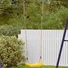 Balançoire extérieur enfants d'occasion  Clermont-Ferrand-