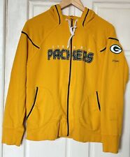 Reebok green bay for sale  BIRMINGHAM