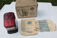 Ddr ldtimer rücklicht gebraucht kaufen  Cunewalde