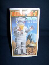 Masudaya robot wind for sale  Danbury