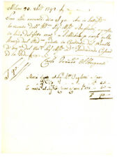 1792 milano stanze usato  Milano