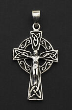 Pendentif crucifix croix d'occasion  Ardres