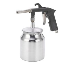 Portable handheld sandblaster for sale  USA
