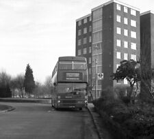 Foto de ônibus - Novo terminal de ônibus Addington Central Parade c1985 comprar usado  Enviando para Brazil