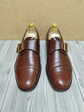 Salvatore ferragamo mocassino usato  Sant Anastasia