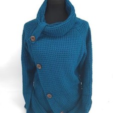 Besserbay damen strickshirt gebraucht kaufen  Neustadt b.Coburg