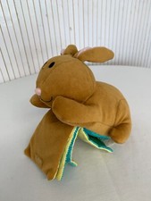 Peluche doudou hochet d'occasion  Le Péage-de-Roussillon
