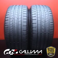 Set tires likenew for sale  Pompano Beach