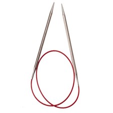 Chiaogoo rundstricknadel red gebraucht kaufen  Hof