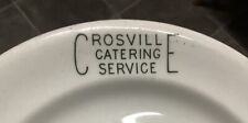 Rare vintage crosville for sale  Shipping to Ireland