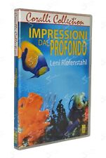 Impressioni dal profondo usato  Brindisi