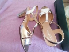 Vintage clarks ramona for sale  BIDEFORD