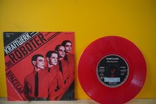 Kraftwerk roboter spacelab gebraucht kaufen  München