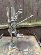 1950 restored working for sale  PETERBOROUGH