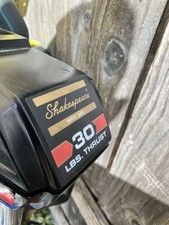 Shakespeare sigma five for sale  LOUGHBOROUGH