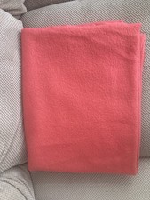 Pure woolen single for sale  SOLIHULL