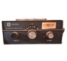 Johnson messenger 123a for sale  Galena