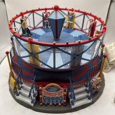 Lemax carnival round for sale  Middletown