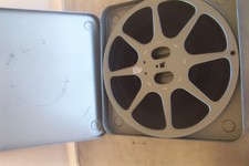 Film amateurs 1960 d'occasion  France