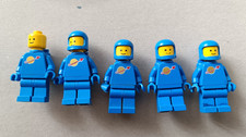 Lego space figurine d'occasion  Rioz