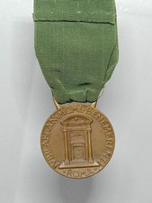Medaglia benemerenti giubileo usato  Villaricca