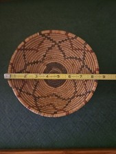 Apache basket polychrome. for sale  Denver