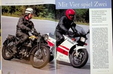 Motorrad classic 1583 gebraucht kaufen  Deutschland